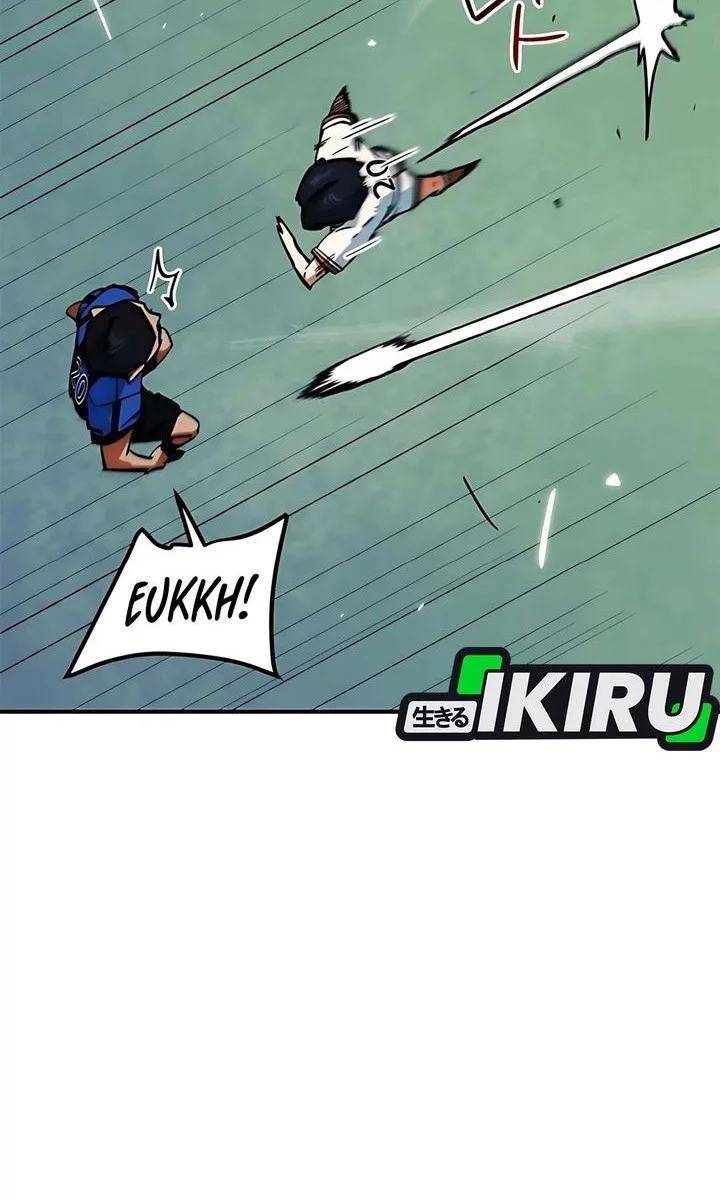 I’m Being Misunderstood as a Soccer Genius chapter 43 halaman 80
