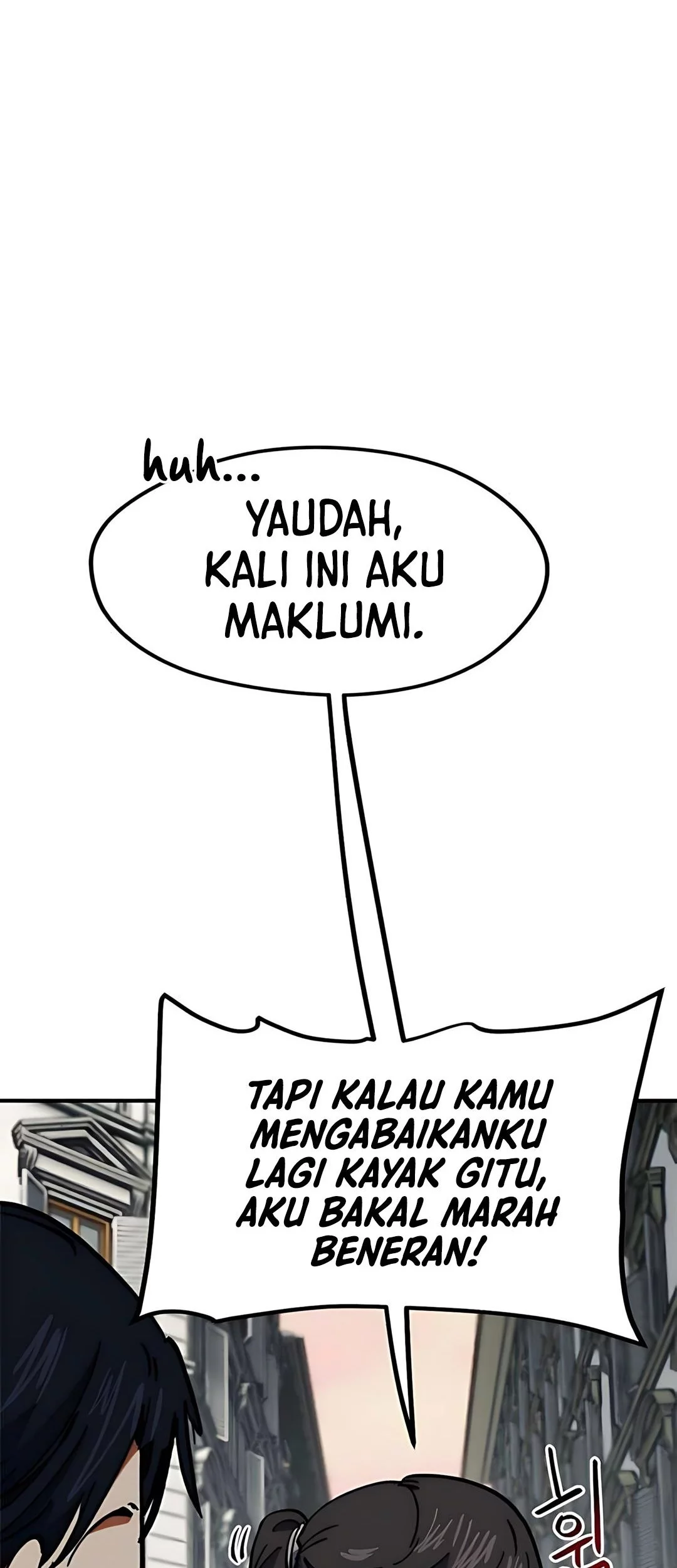 I’m Being Misunderstood as a Soccer Genius chapter 45 halaman 44