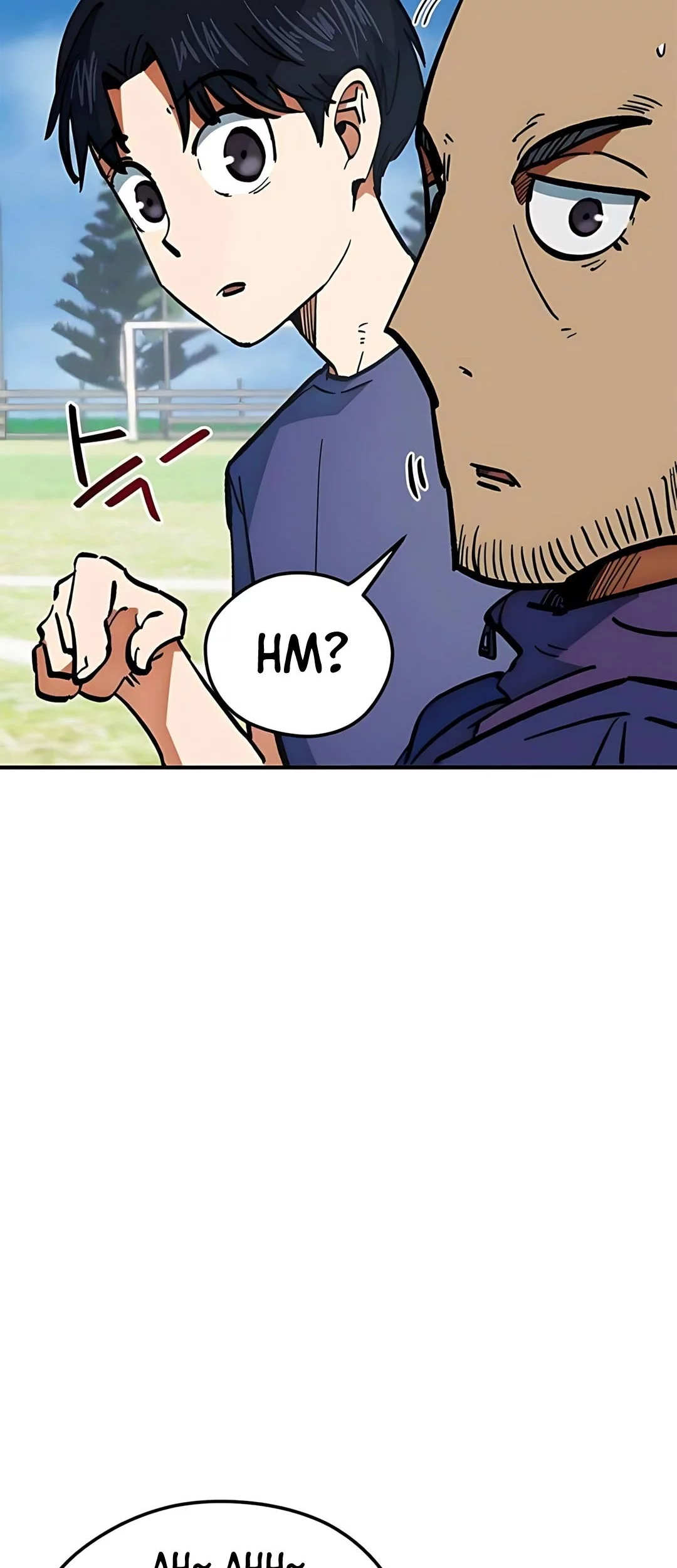 I’m Being Misunderstood as a Soccer Genius chapter 45 halaman 82