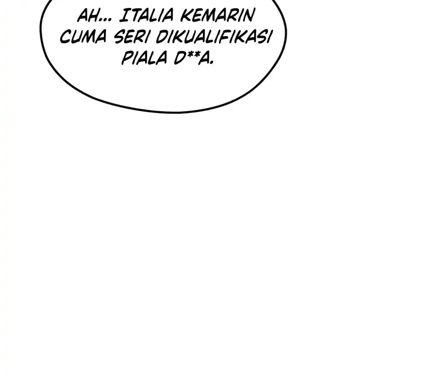 I’m Being Misunderstood as a Soccer Genius chapter 46 halaman 32