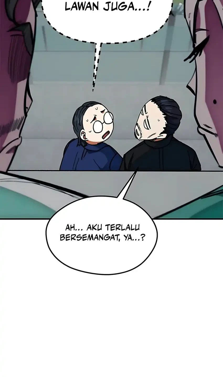 I’m Being Misunderstood as a Soccer Genius chapter 52 halaman 80