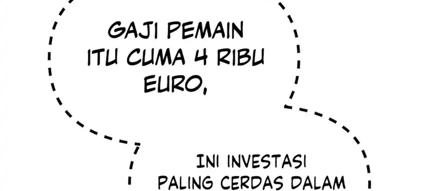 I’m Being Misunderstood as a Soccer Genius chapter 52 halaman 82