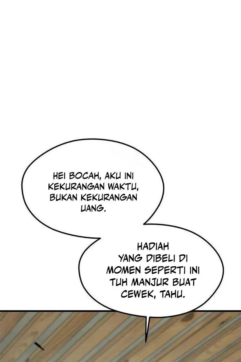 I’m Being Misunderstood as a Soccer Genius chapter 55 halaman 24