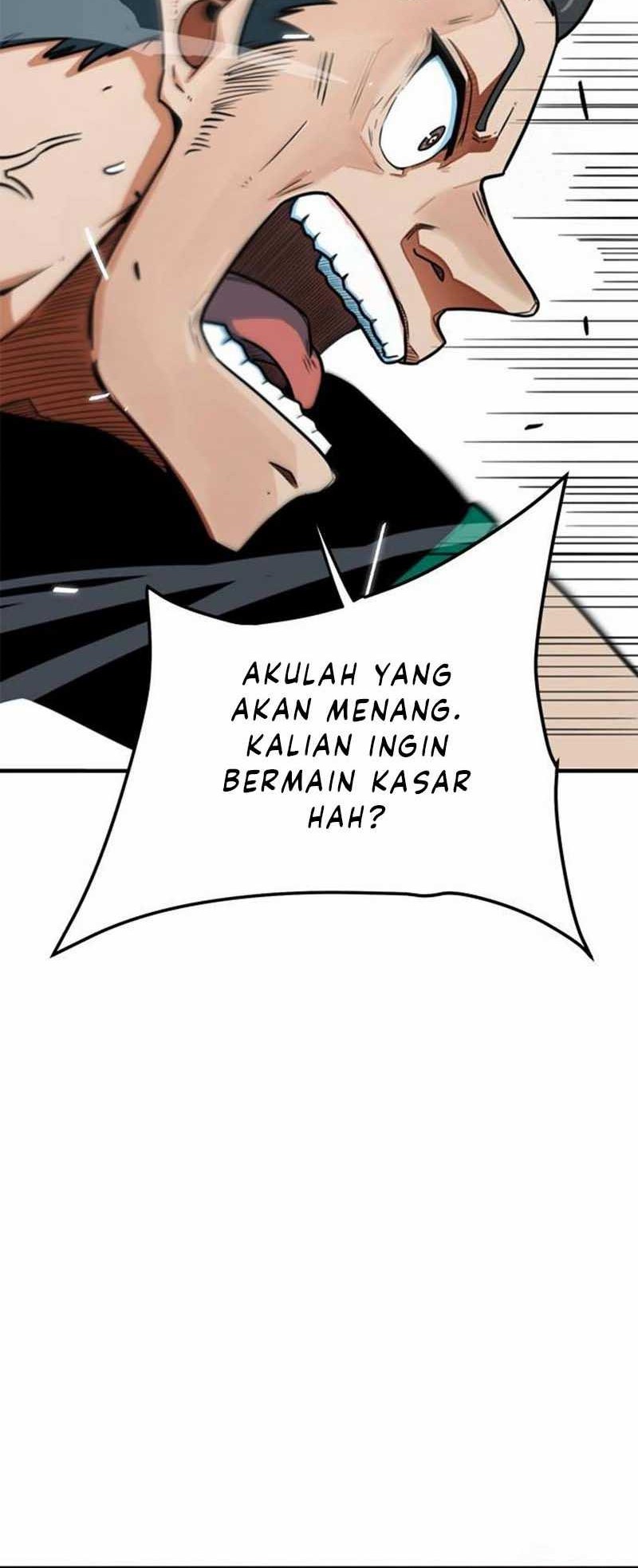I’m Being Misunderstood as a Soccer Genius chapter 6 halaman 24