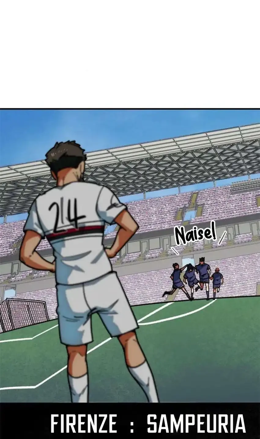 I’m Being Misunderstood as a Soccer Genius Bab 65 halaman 48