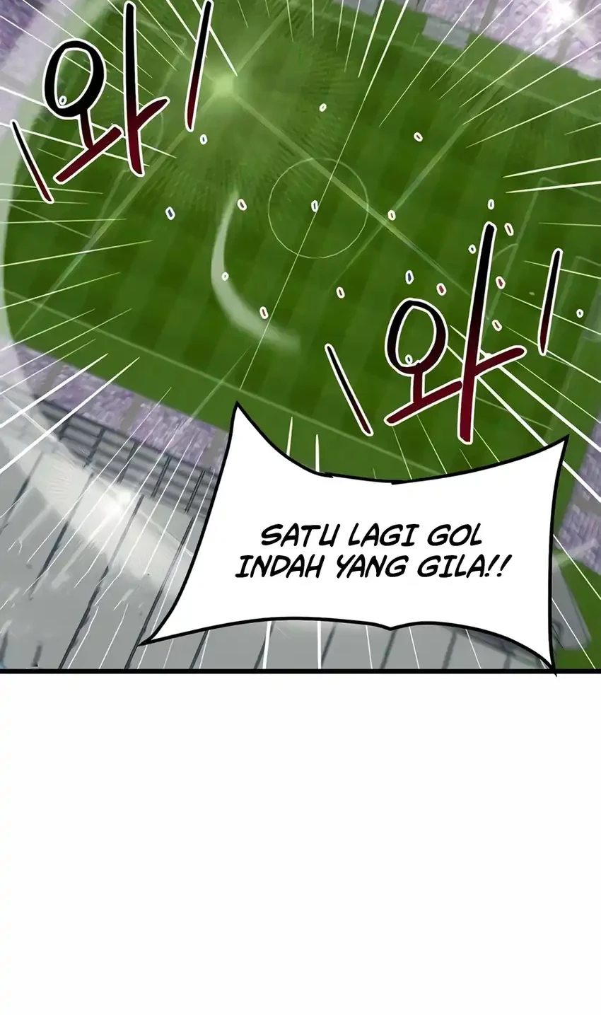 I’m Being Misunderstood as a Soccer Genius Bab 67 halaman 44