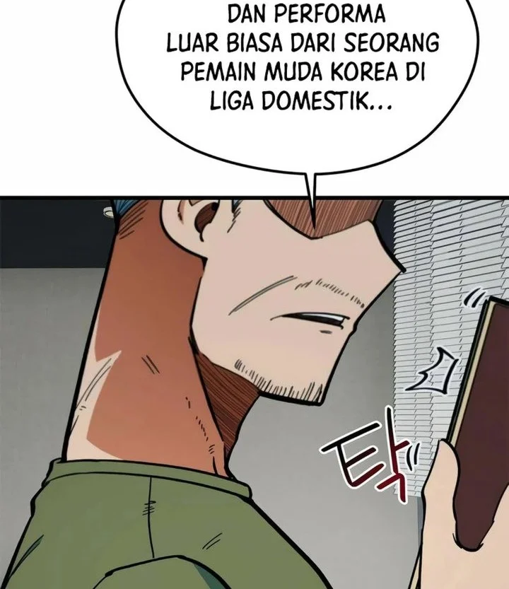 I’m Being Misunderstood as a Soccer Genius chapter 68 halaman 80