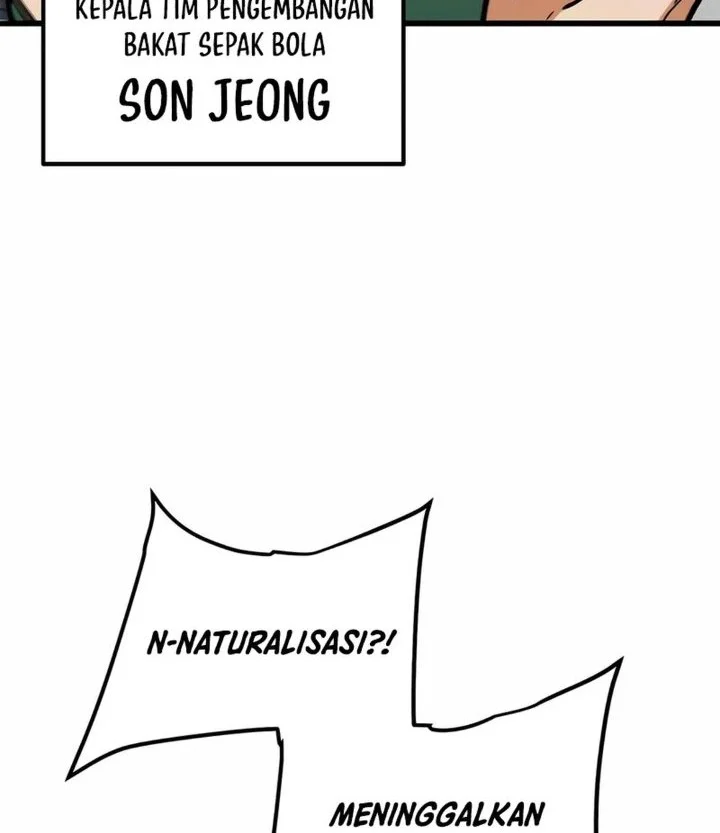 I’m Being Misunderstood as a Soccer Genius chapter 68 halaman 82