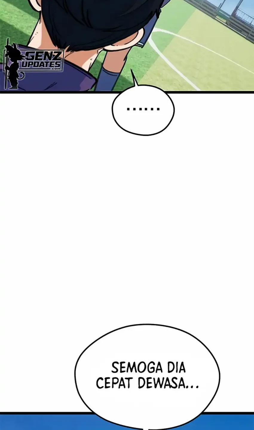 I’m Being Misunderstood as a Soccer Genius chapter 70 halaman 24