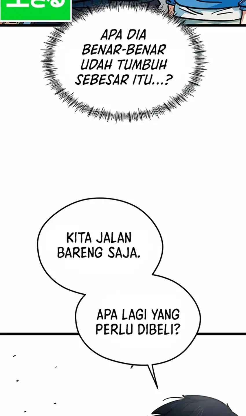 I’m Being Misunderstood as a Soccer Genius chapter 70 halaman 44