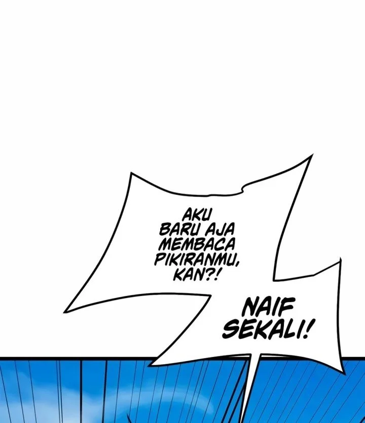 I’m Being Misunderstood as a Soccer Genius chapter 72 halaman 34