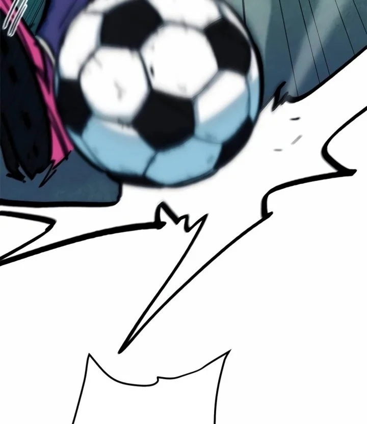 I’m Being Misunderstood as a Soccer Genius chapter 72 halaman 62