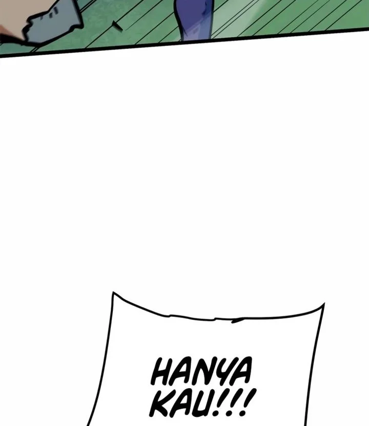 I’m Being Misunderstood as a Soccer Genius chapter 72 halaman 72