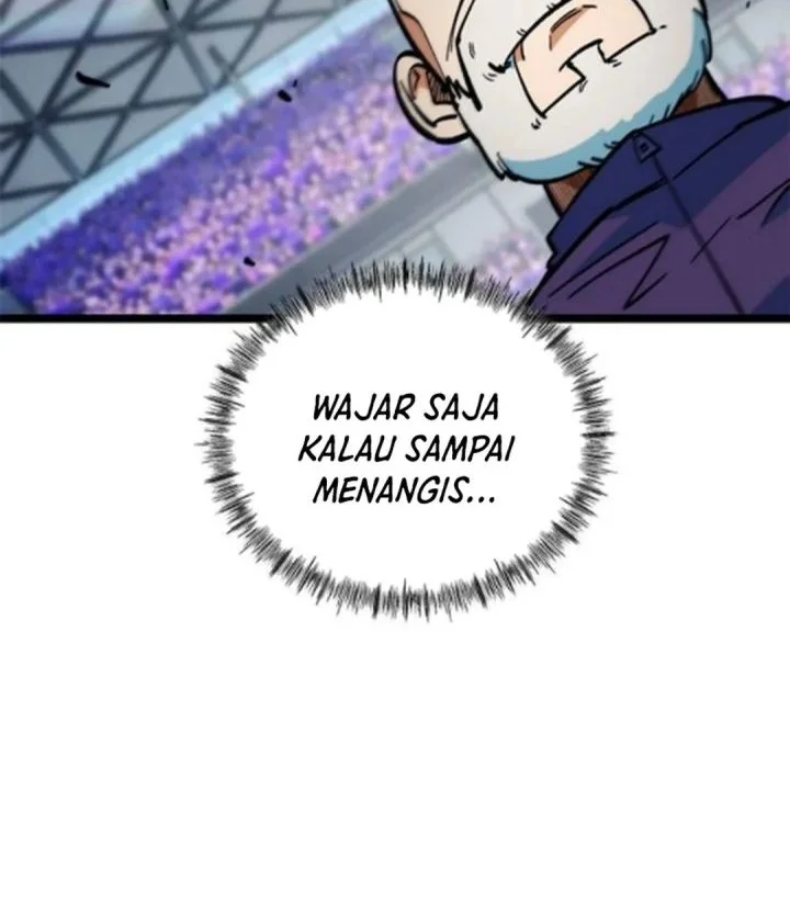 I’m Being Misunderstood as a Soccer Genius Bab 73 halaman 6