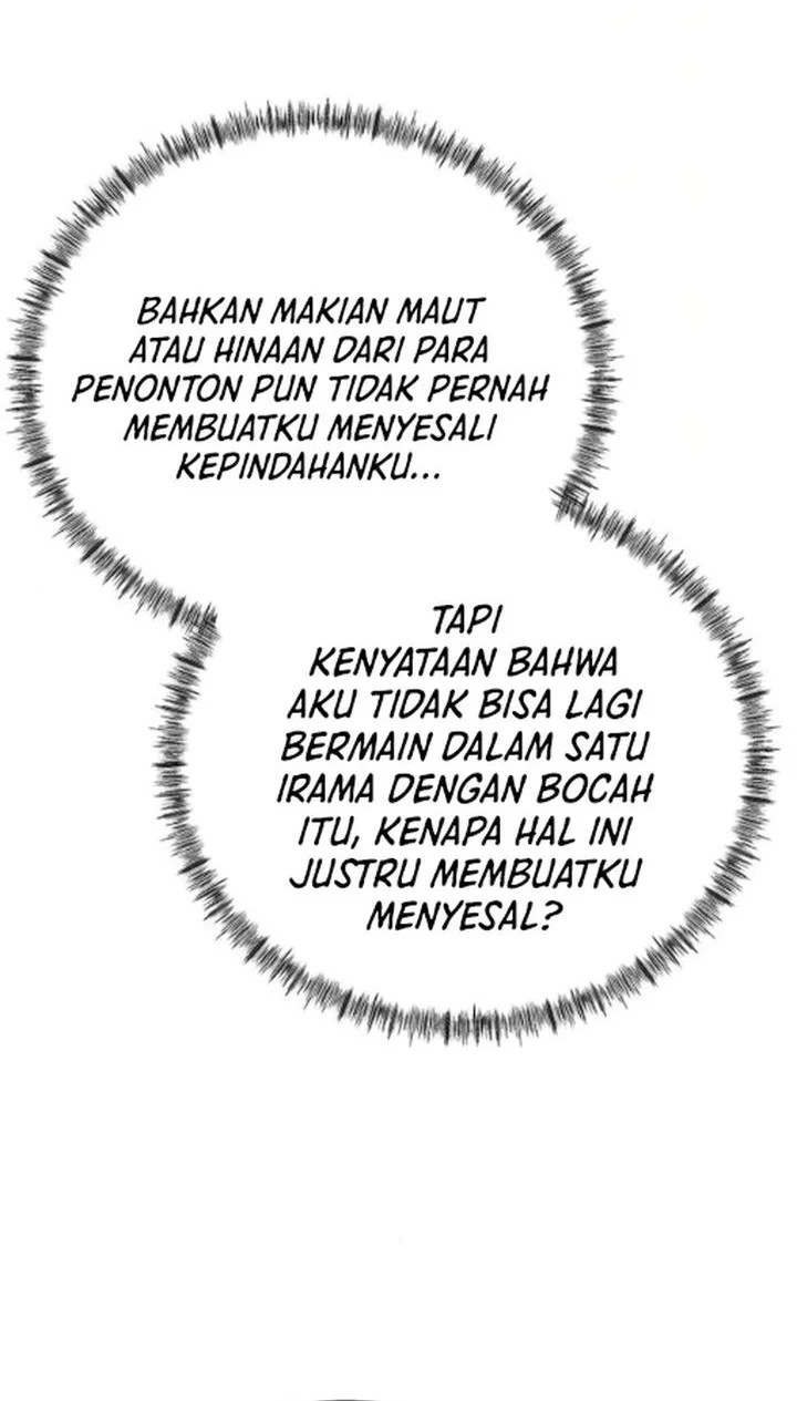 I’m Being Misunderstood as a Soccer Genius chapter 75 halaman 80