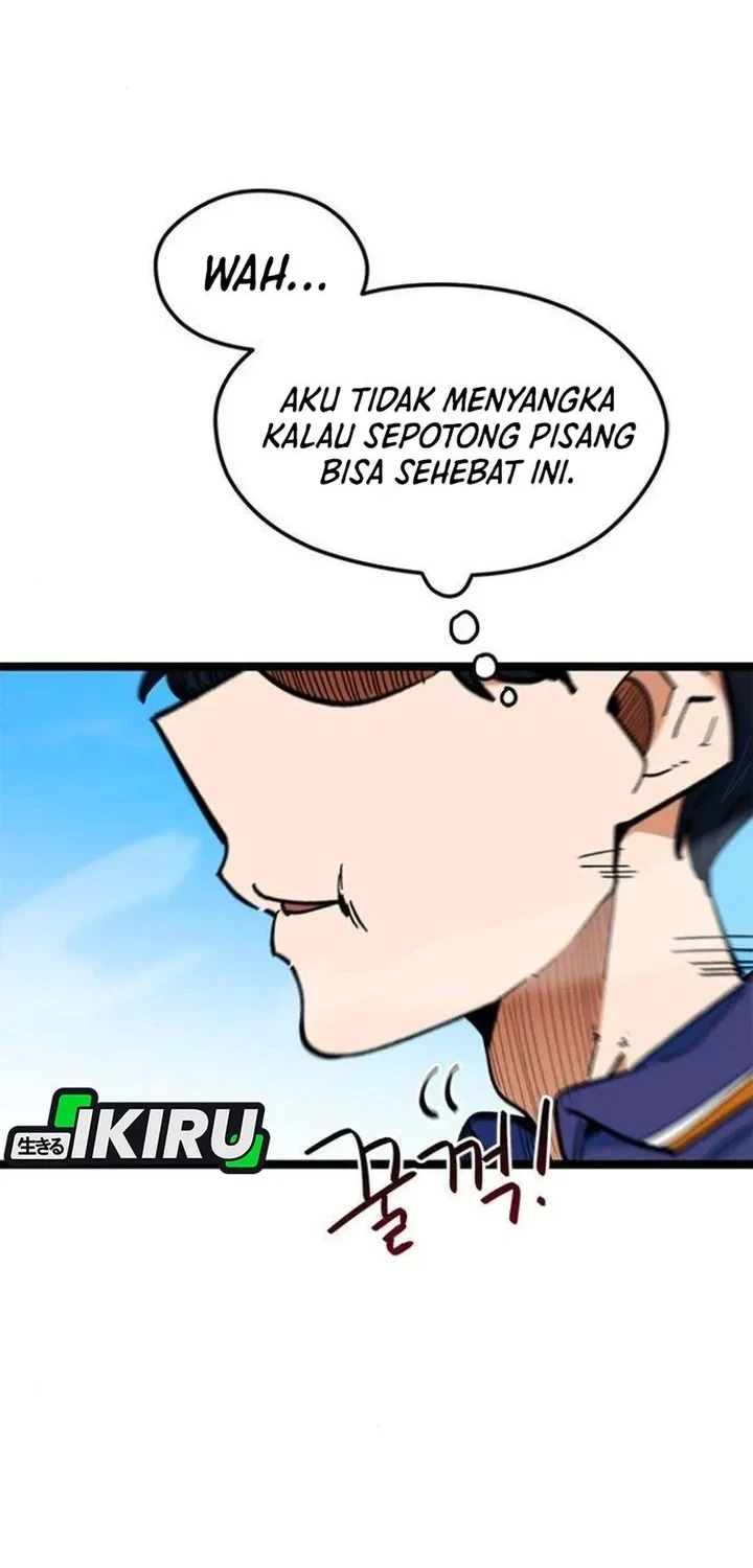 I’m Being Misunderstood as a Soccer Genius chapter 76 halaman 33