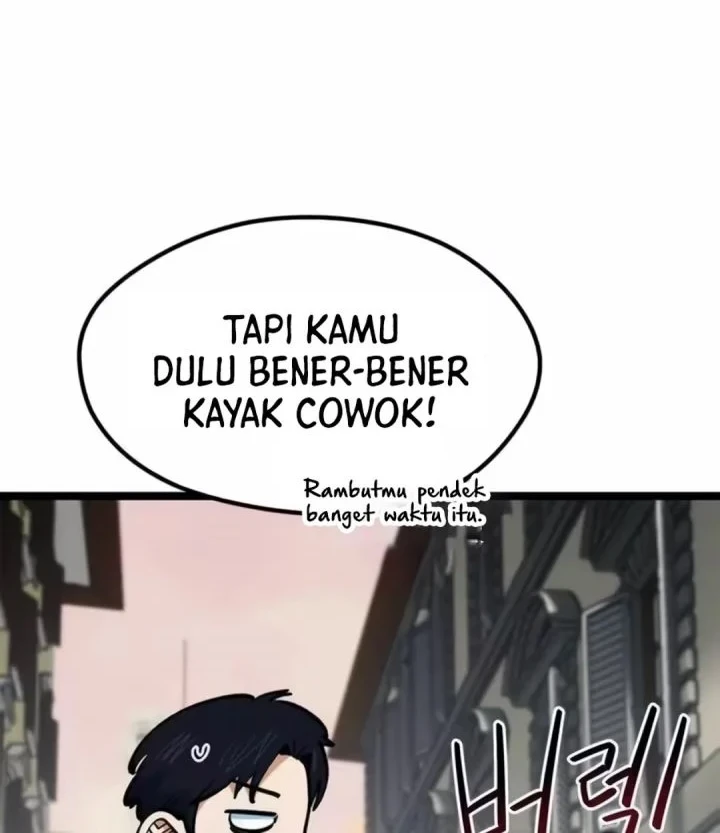 I’m Being Misunderstood as a Soccer Genius chapter 77 halaman 24