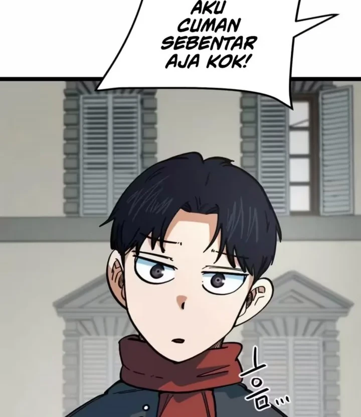 I’m Being Misunderstood as a Soccer Genius chapter 77 halaman 62