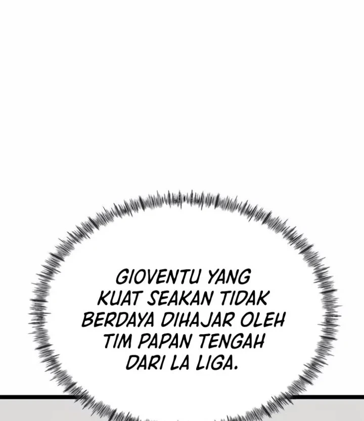 I’m Being Misunderstood as a Soccer Genius chapter 77 halaman 80