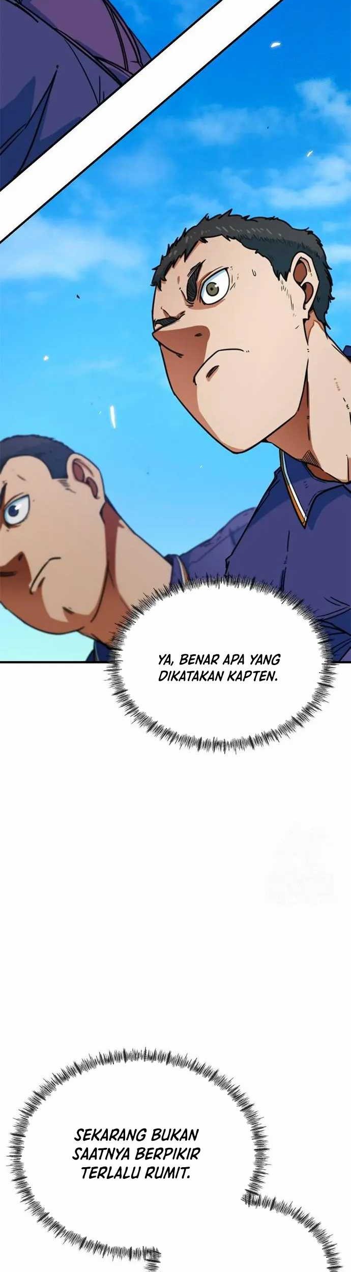 I’m Being Misunderstood as a Soccer Genius chapter 9 halaman 14