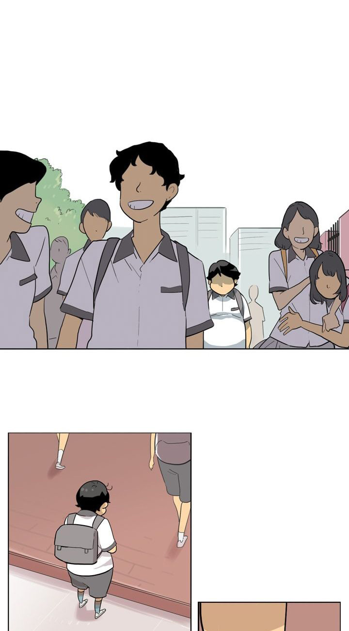 I’m da best Bab 1 halaman 7