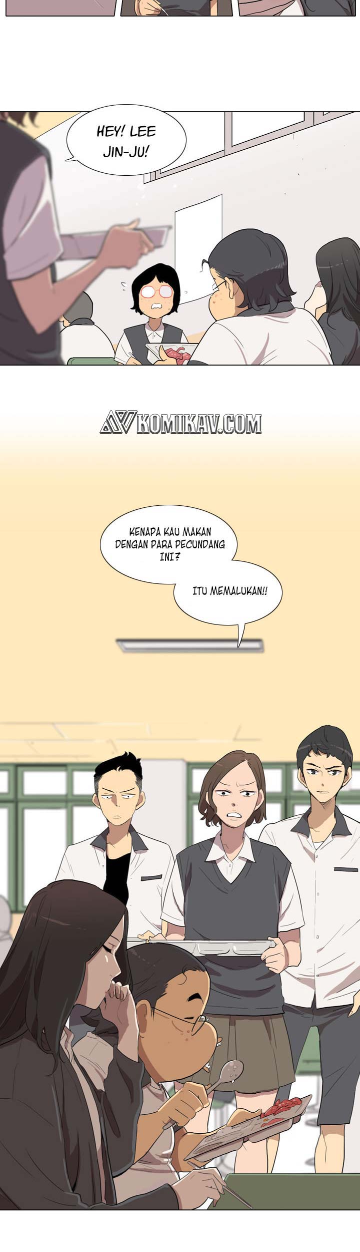 I’m da best Bab 10 halaman 3