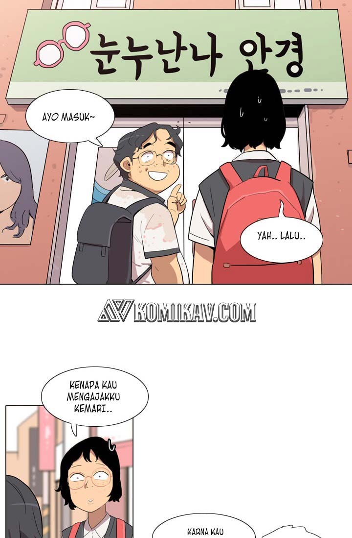 I’m da best chapter 11 halaman 36