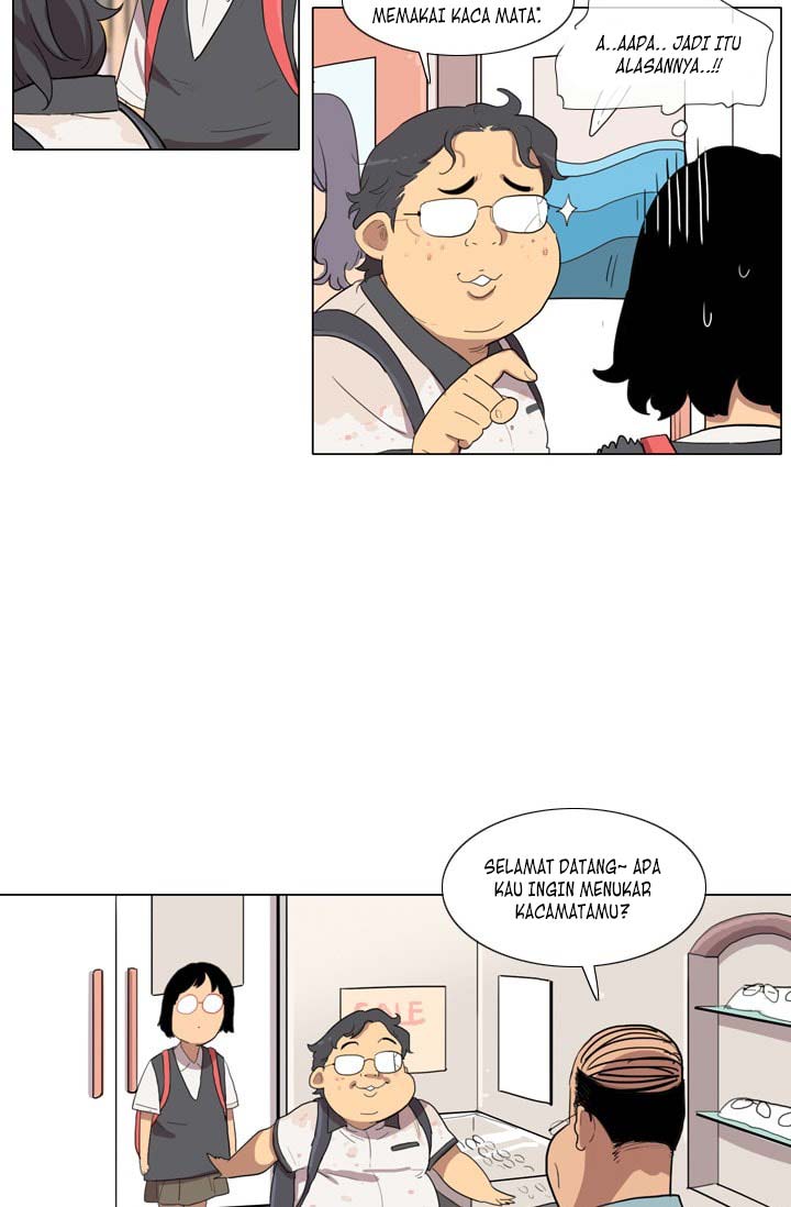 I’m da best chapter 11 halaman 37