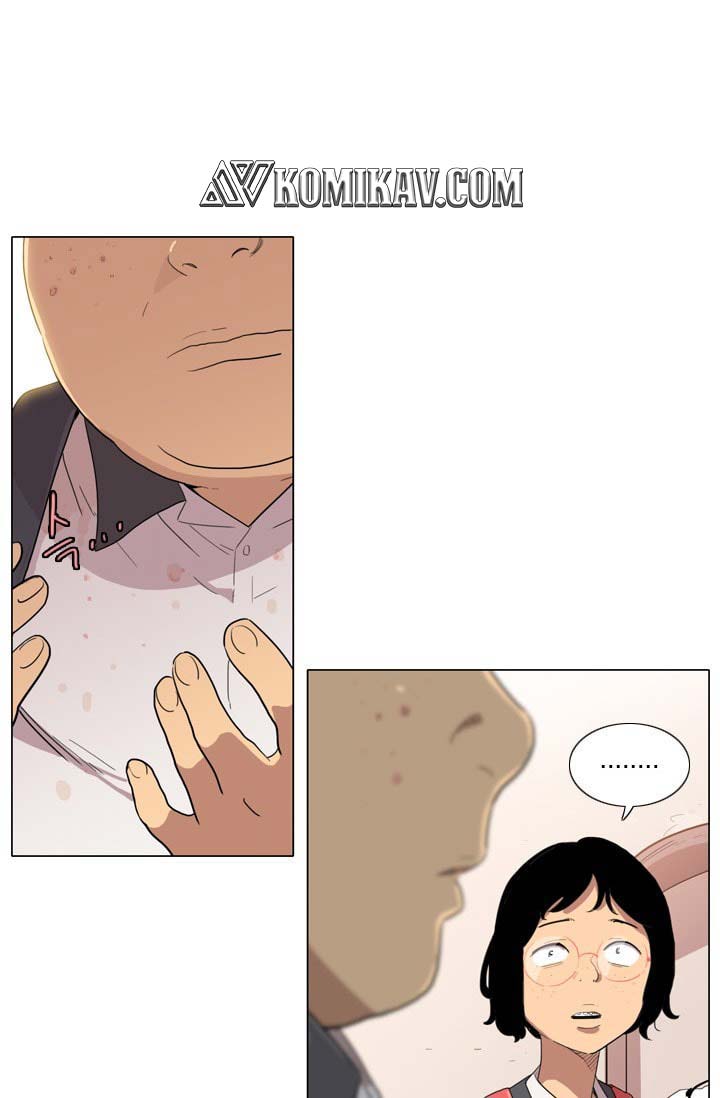 I’m da best chapter 11 halaman 42
