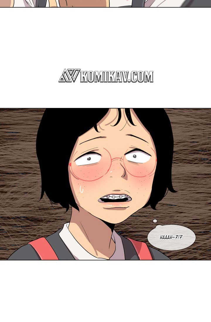 I’m da best chapter 11 halaman 44