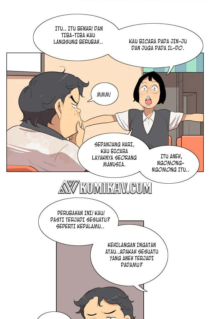 I’m da best Bab 12 halaman 42