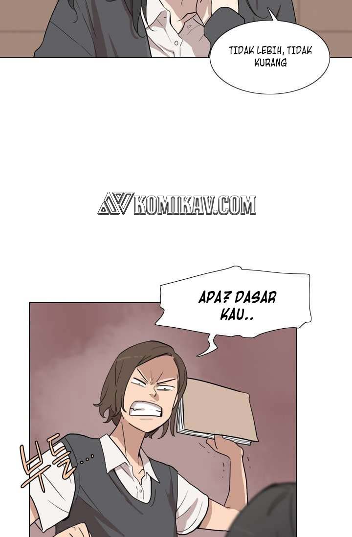 I’m da best Bab 15 halaman 32
