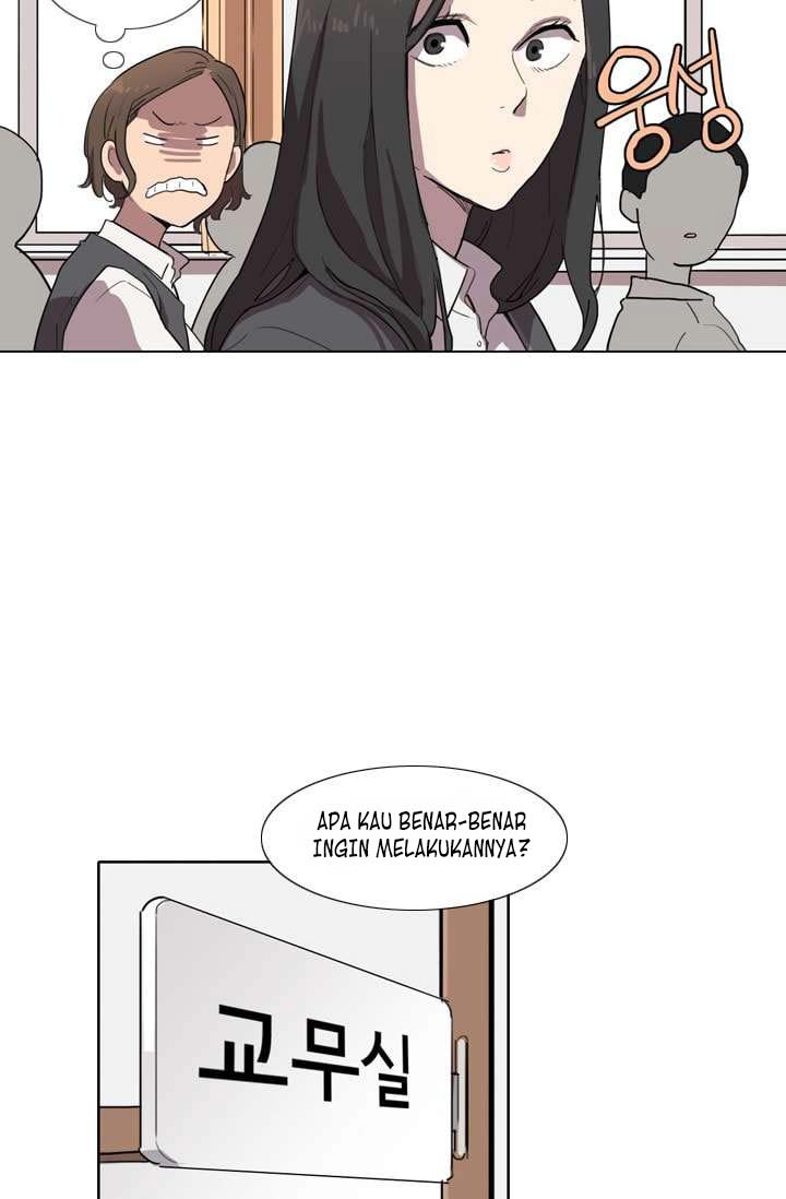 I’m da best chapter 17 halaman 3