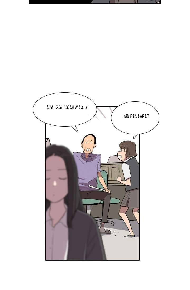 I’m da best chapter 17 halaman 17