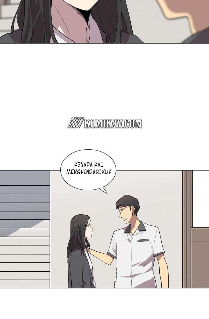 I’m da best chapter 17 halaman 22