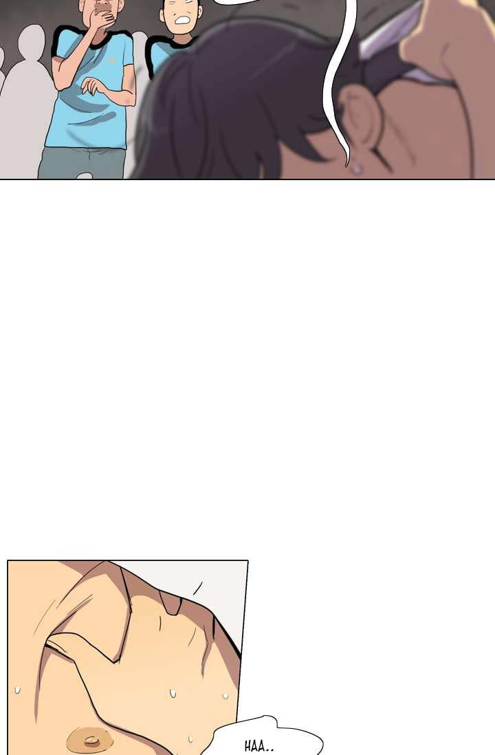 I’m da best chapter 17 halaman 43