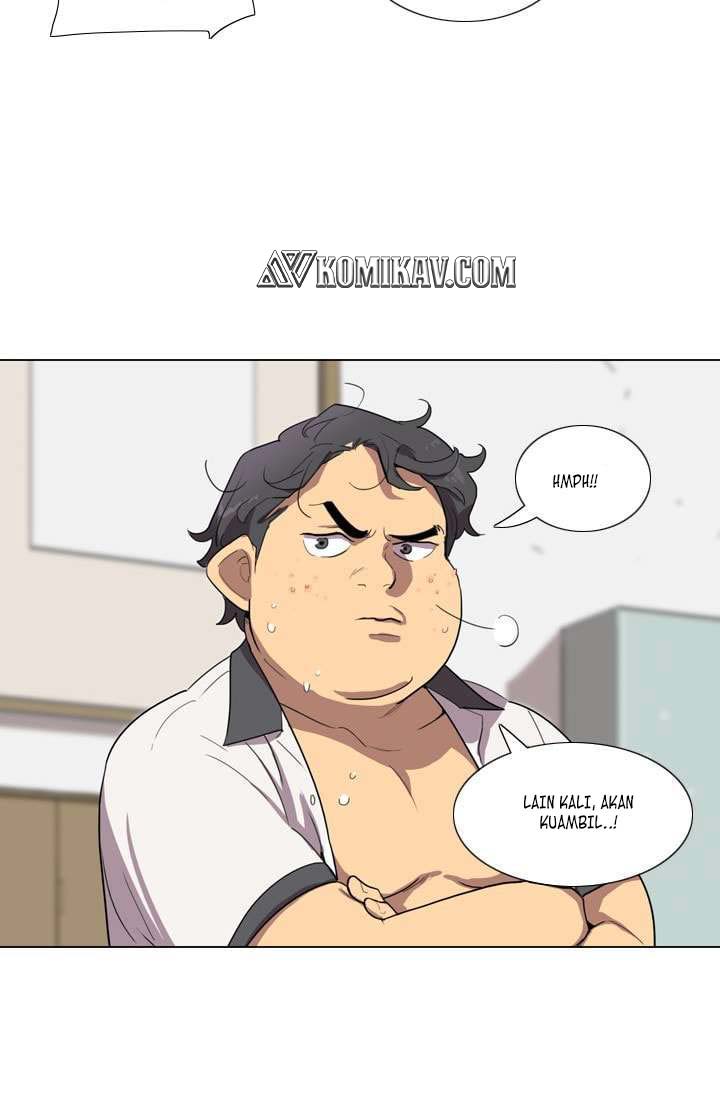 I’m da best chapter 17 halaman 60