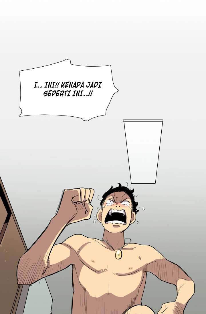 I’m da best chapter 17 halaman 63
