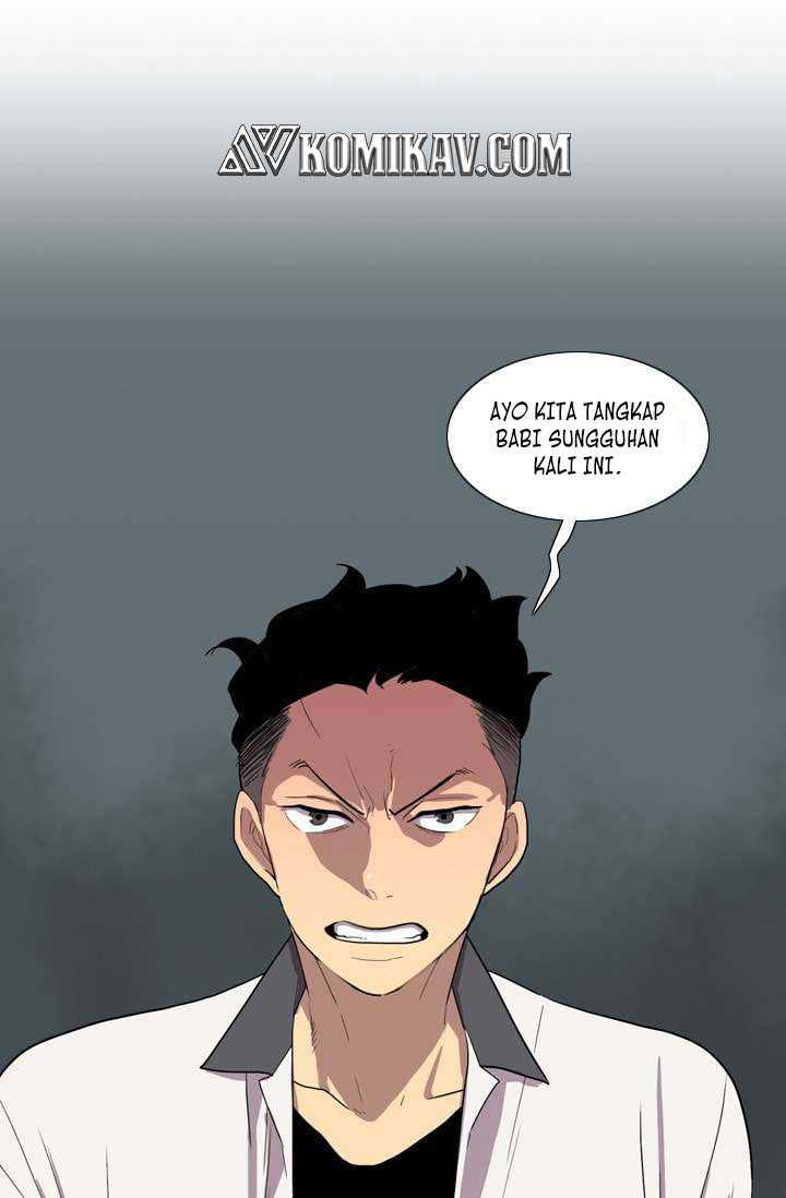 I’m da best chapter 19 halaman 2