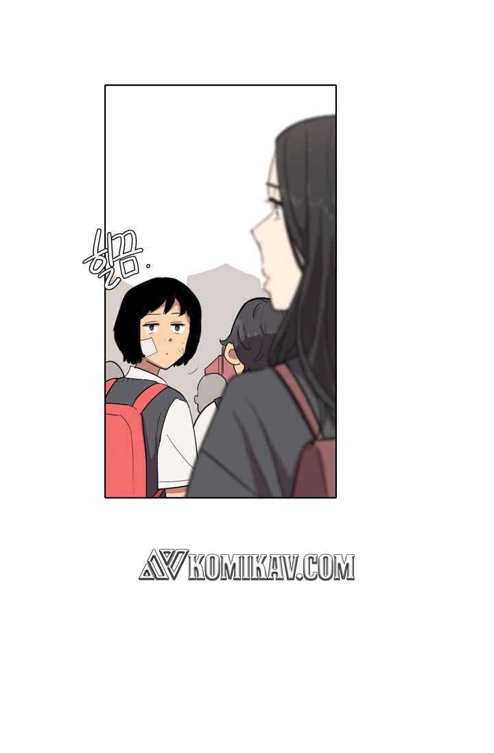 I’m da best chapter 19 halaman 8