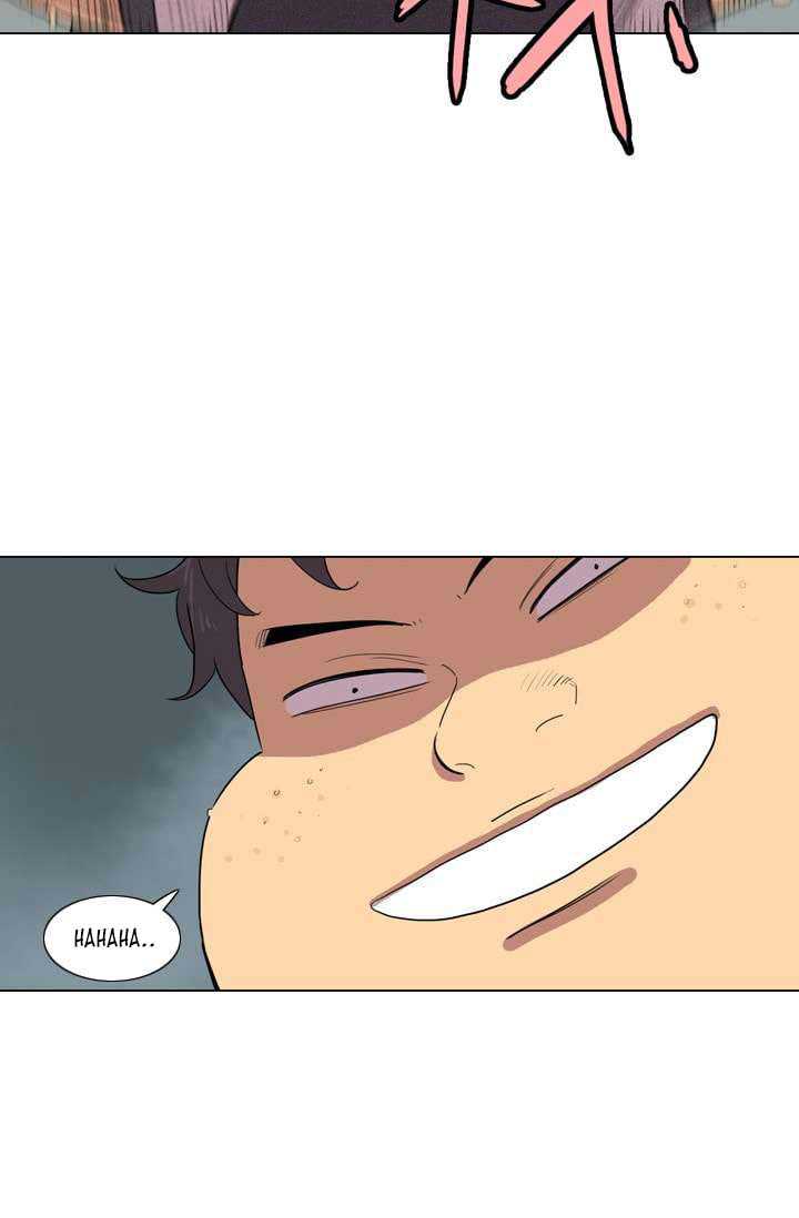 I’m da best chapter 19 halaman 47