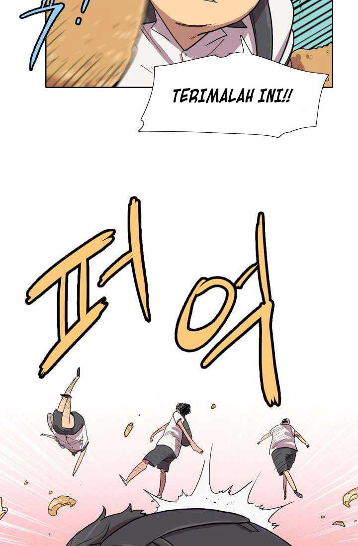 I’m da best chapter 19 halaman 51
