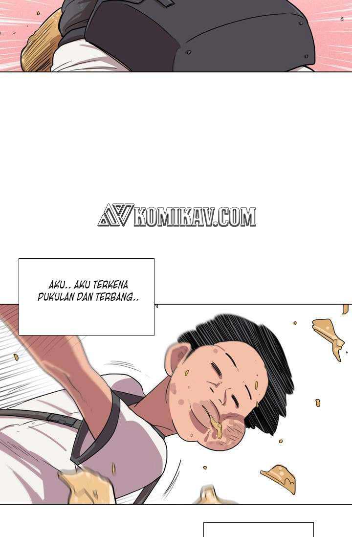 I’m da best chapter 19 halaman 52