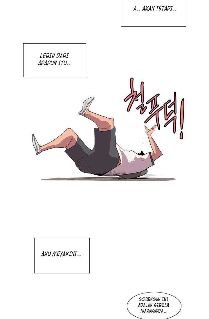I’m da best chapter 19 halaman 53