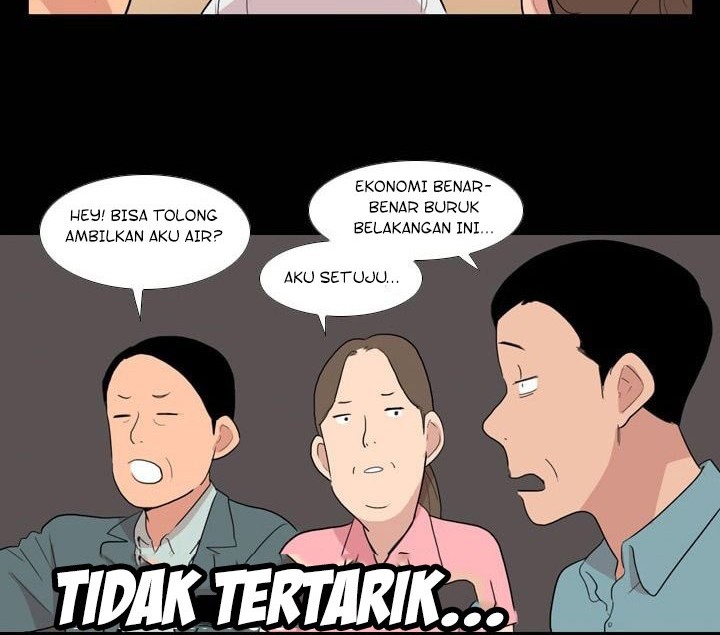 I’m da best chapter 2 halaman 29