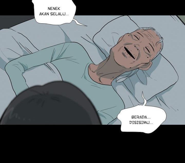 I’m da best chapter 2 halaman 35