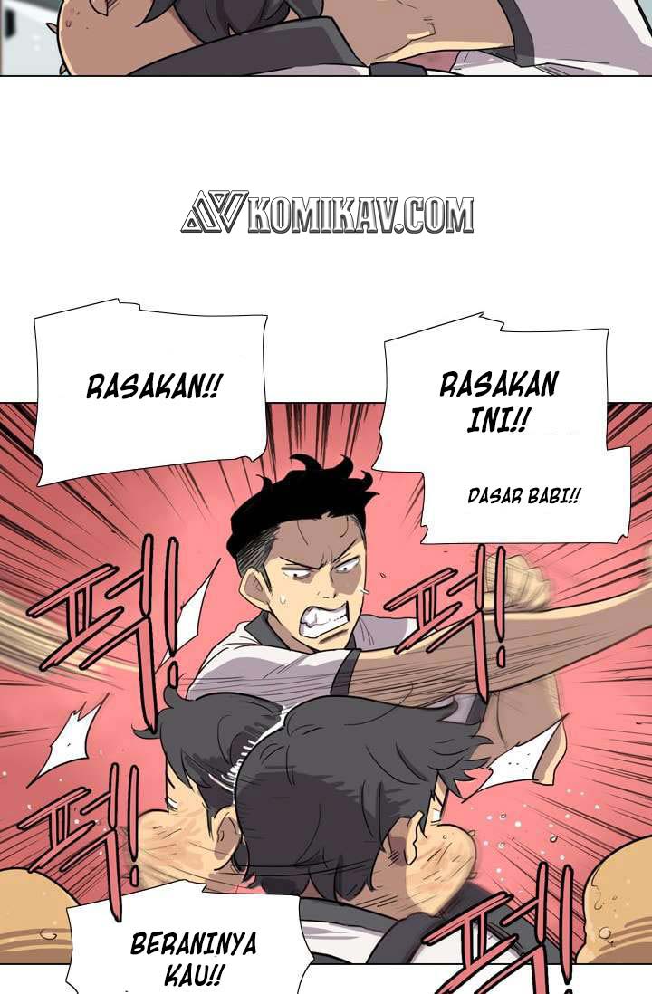 I’m da best Bab 20 halaman 20