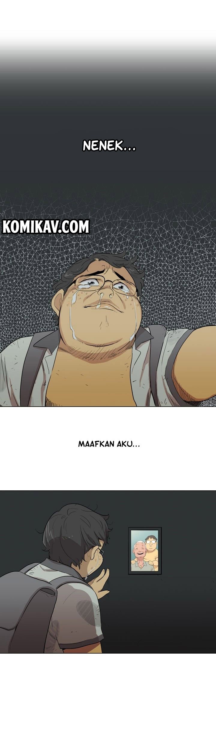 I’m da best Bab 3 halaman 6