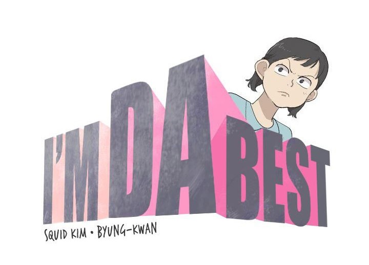 I’m da best Bab 3 halaman 7