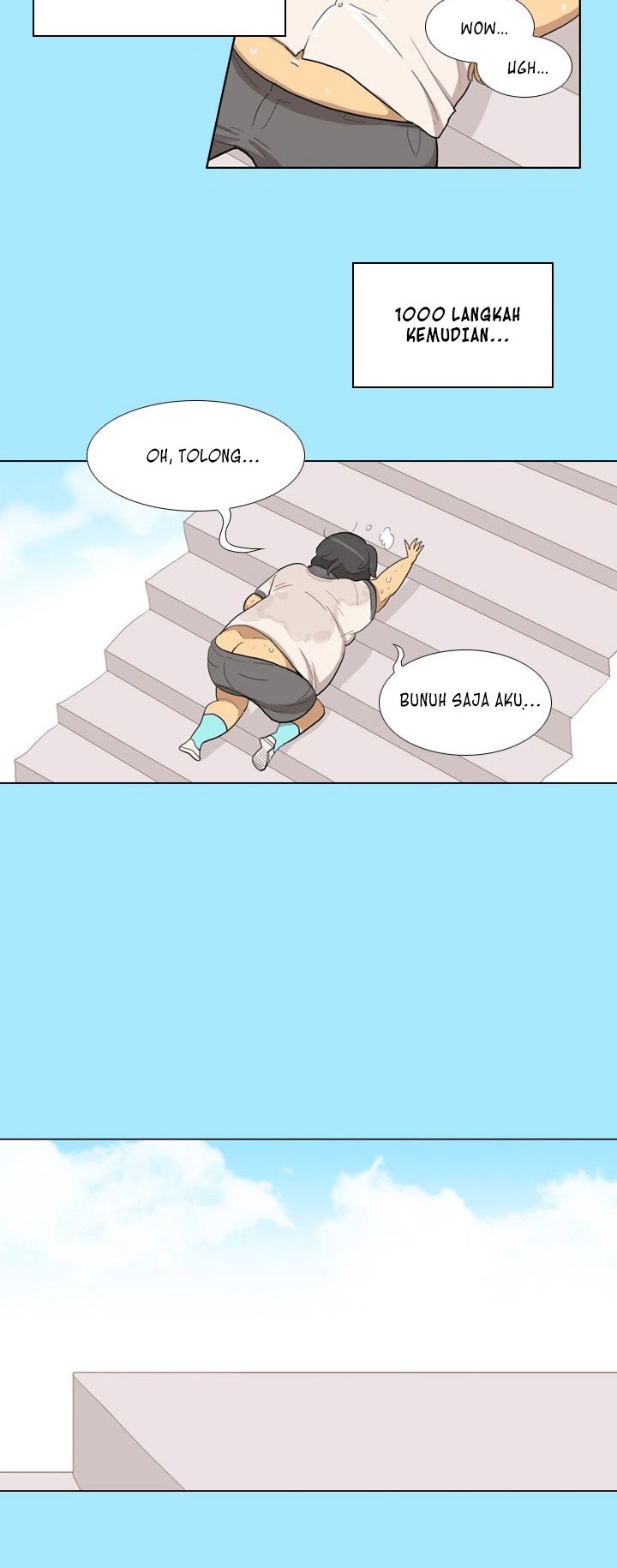 I’m da best chapter 5 halaman 24